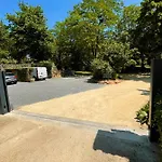 Maison De Campagne, Rouge Σπίτι διακοπών