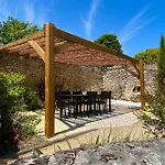 Σπίτι διακοπών Maison De Campagne, Rouge Brigne