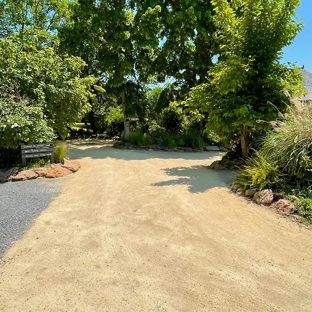 Maison De Campagne, Rouge *