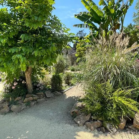 Maison De Campagne, Rouge 度假居 *