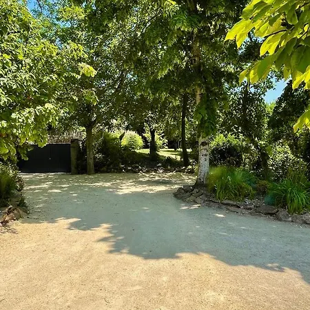 度假居 Maison De Campagne, Rouge