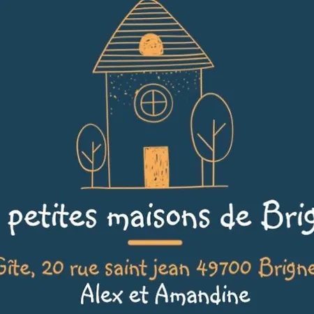 Maison De Campagne, Rouge 度假居