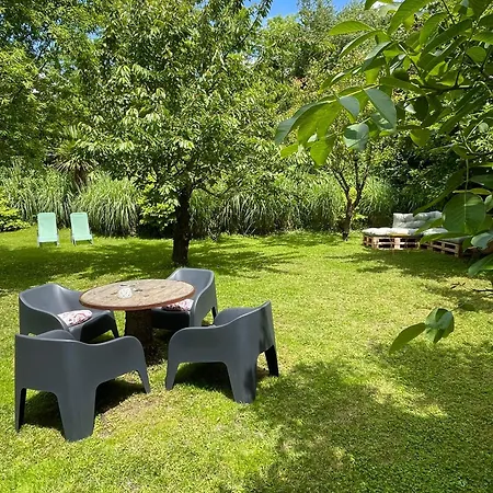 Дом отдыха Maison De Campagne, Rouge Brigne