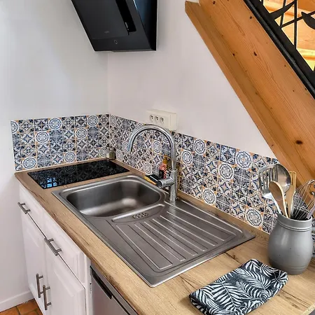 Maison De Campagne, Rouge Dom wakacyjny *