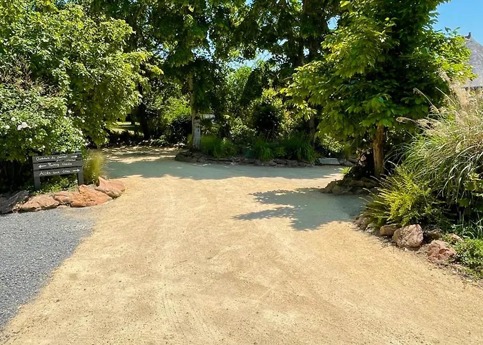 Maison De Campagne, Rouge *