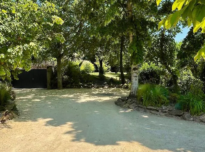 Tatil Evi Maison De Campagne, Rouge