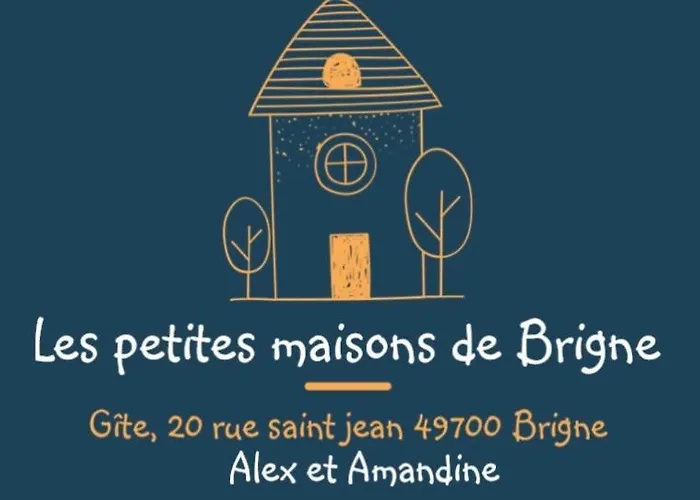 Maison De Campagne, Rouge Tatil Evi