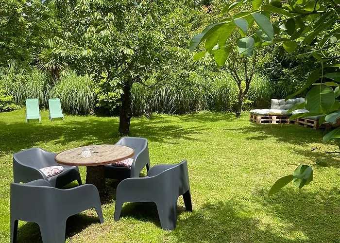 Tatil Evi Maison De Campagne, Rouge Brigne