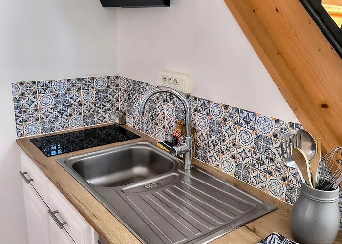 Maison De Campagne, Rouge Tatil Evi *